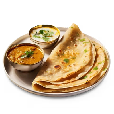 Parotta