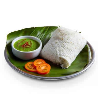 Puttu