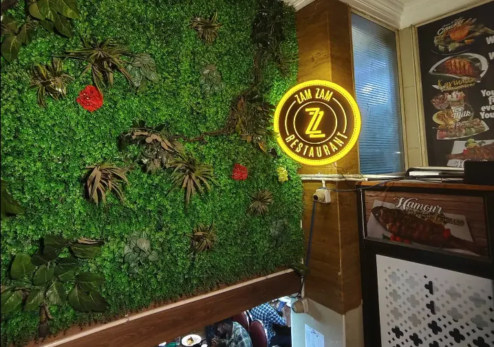 Zam Zam Restaurant
