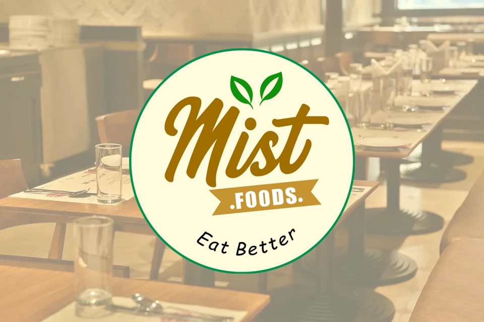 Mistfoods Restaurant