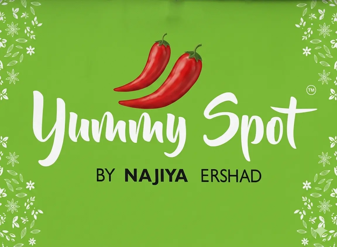 Yummy spot